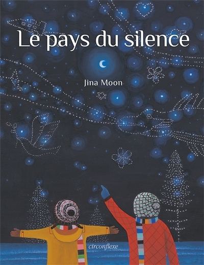 pays du silence (Le) | Moon, Jina