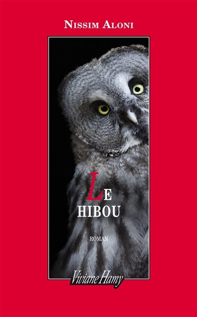 hibou (Le) | Aloni, Nissim