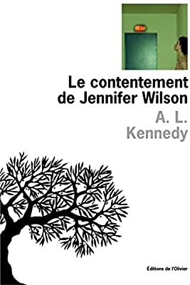 Contentement de Jennifer Wilson (Le) | Kennedy, Alison Louise