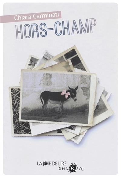 Hors-champ | Carminati, Chiara