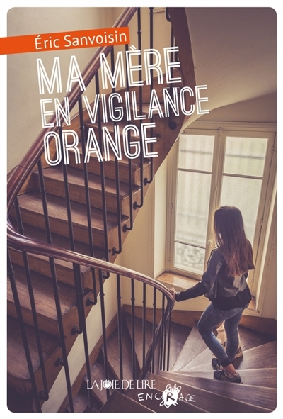 Ma mère en vigilance orange | Sanvoisin, Eric