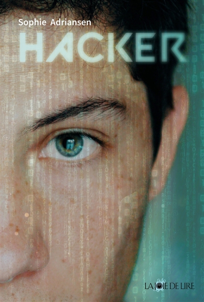 Hacker | Adriansen, Sophie