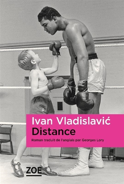 Distance | Vladislavic, Ivan