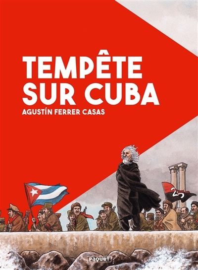 Tempête sur Cuba | Ferrer Casas, Agustin