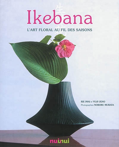Ikebana | Imai, Rie