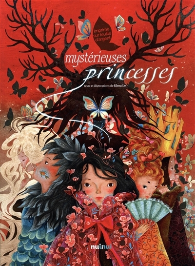 Mystérieuses princesses | Lê, Khoa