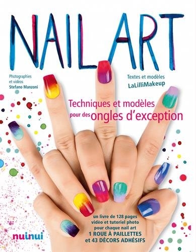 Nail art | LaLilliMakeup