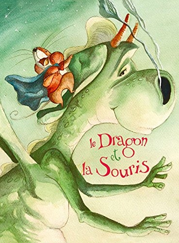 dragon et la souris (Le) | Furlotti, Marco