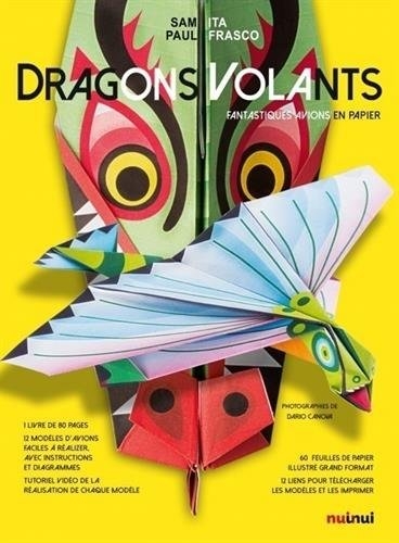 Dragons volants | Ita, Sam