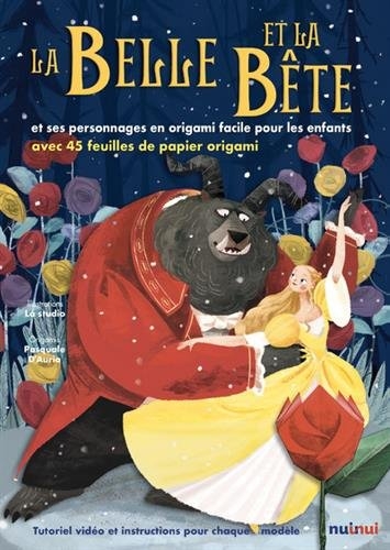Belle et la Bête (La) | LA Studio