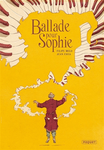Ballade pour Sophie | Melo, Filipe