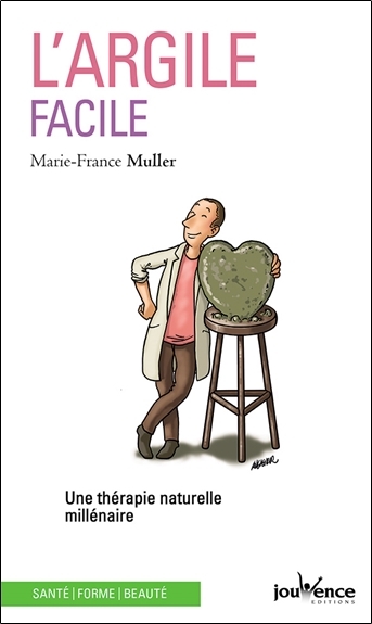 L'argile facile | Muller, Marie-France