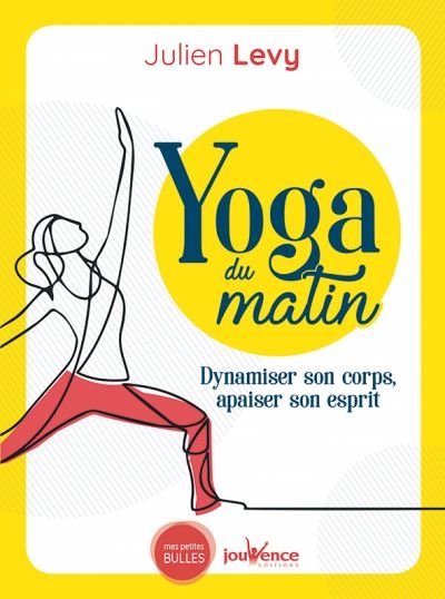 Yoga du matin | Levy, Julien