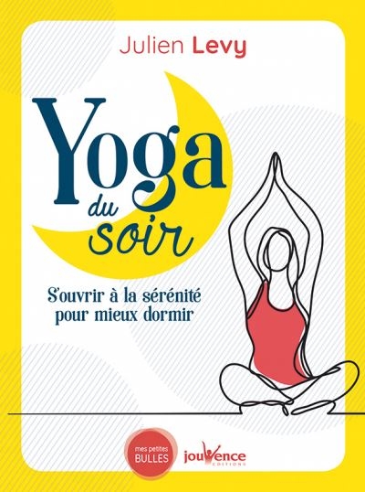 Yoga du soir | Levy, Julien