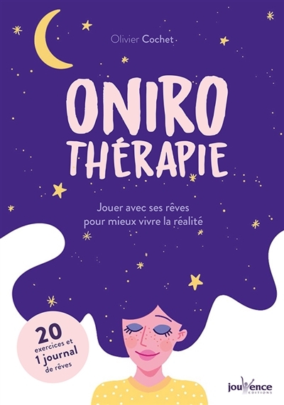 Onirothérapie | Cochet, Olivier