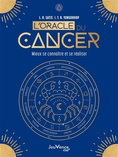 oracle du Cancer (L') | Satis, L.B.