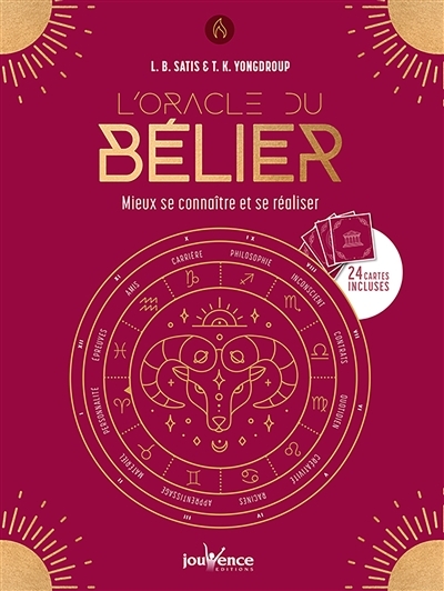 oracle du Bélier (L') | Satis, L.B.