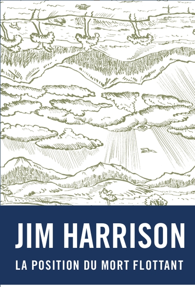 Position du mort flottant (La) | Harrison, Jim