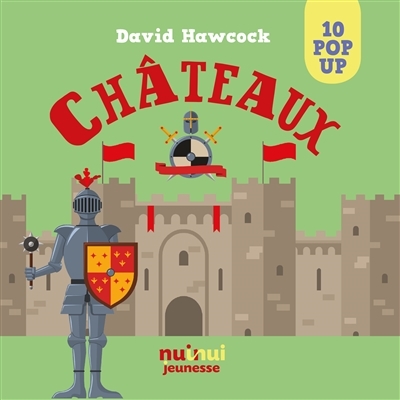 Châteaux | Hawcock, David