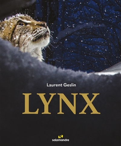 Lynx | Geslin, Laurent