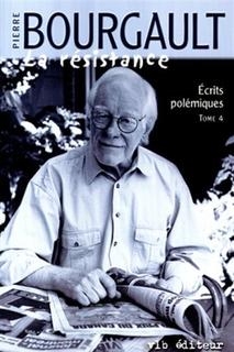 La résistance | Bourgault, Pierre