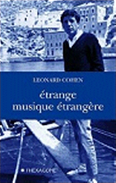 Étrange musique étrangère  | Cohen, Leonard