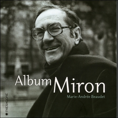 Album Miron  | Miron, Gaston
