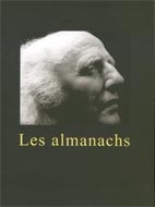 almanachs (Les) | Vigneault, Gilles