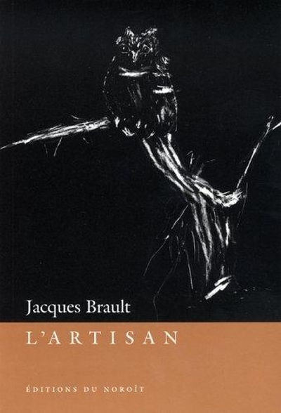 L'artisan  | Brault, Jacques