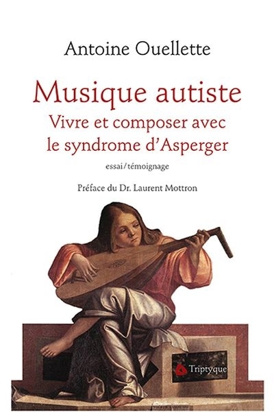 Musique autiste  | Ouellette, Antoine