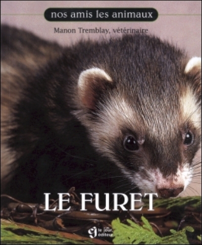 furet (Le) | Tremblay, Manon