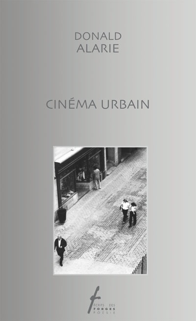Cinéma urbain  | Alarie, Donald