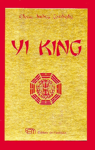 Yi King | Cordiglia, Elena Judica
