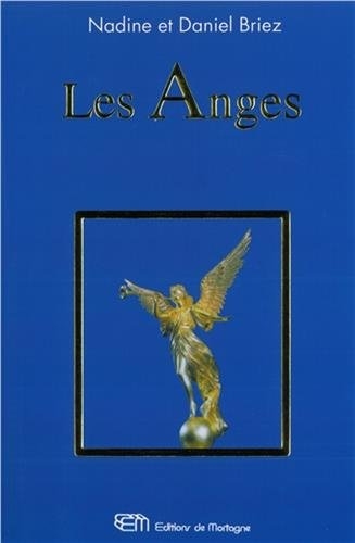 Anges (Les) | Briez, Daniel