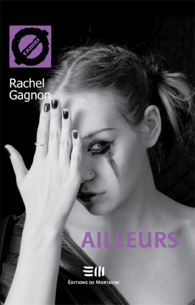 Tabou T.03 - Ailleurs  | Gagnon, Rachel