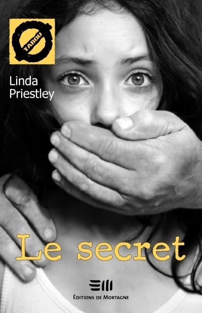 Tabou T.07 - Le secret | Priestley, Linda