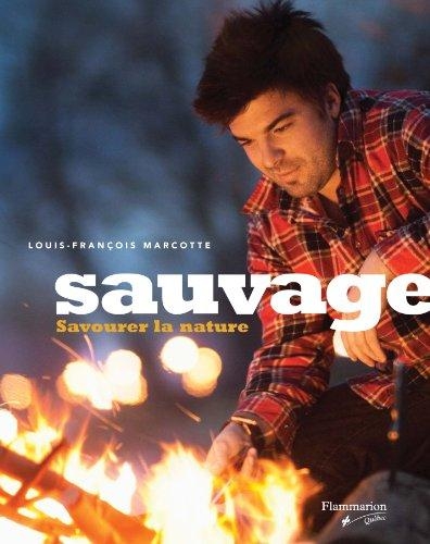Sauvage  | Marcotte, Louis-François