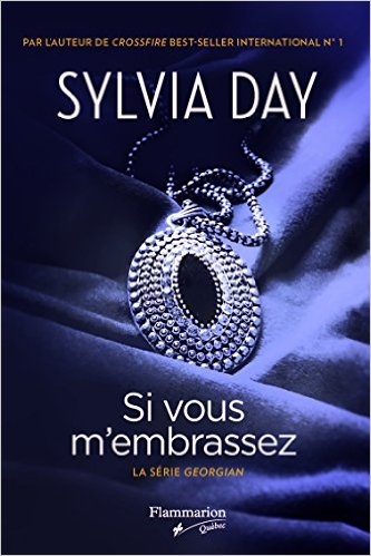 Georgian T.03 - Si vous m'embrassez | Day, Sylvia