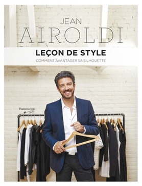 Leçon de style  | Airoldi, Jean