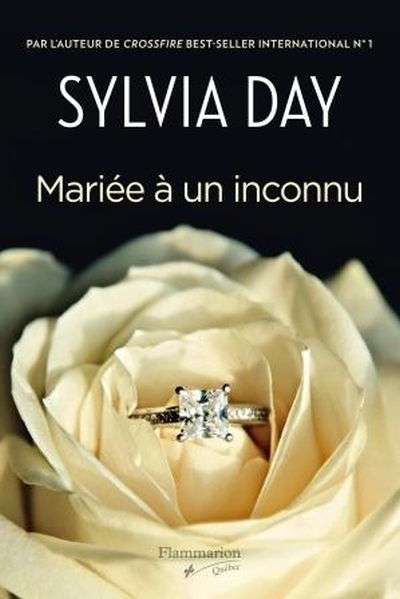 Mariée à un inconnu  | Day, Sylvia