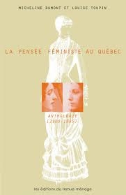 pensée féministe au Québec (La) | 