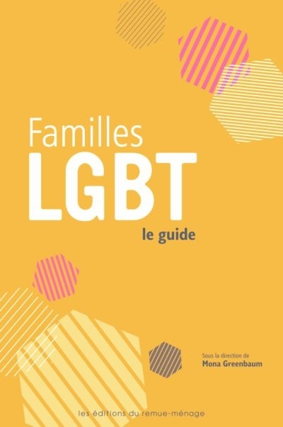 Familles LGBT  | Greenbaum, Mona
