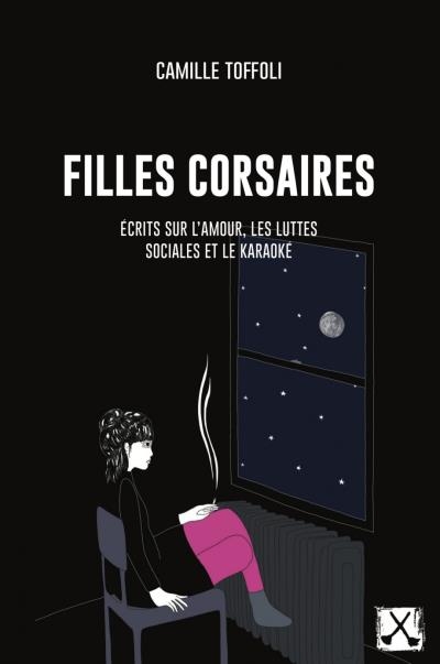 Filles corsaires | Toffoli, Camille