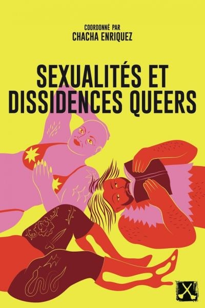 Sexualités et dissidences queers | COLLECTIF  