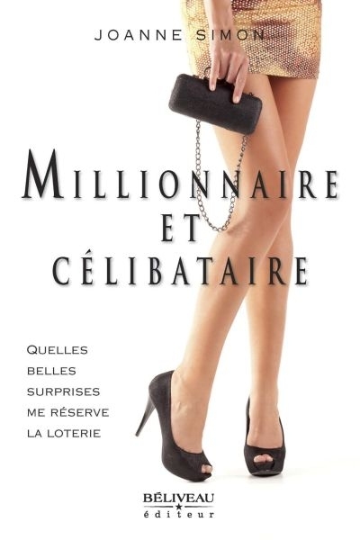 Millionnaire et Célibataire  | Simon, Joanne