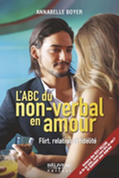 L'ABC du non-verbal en amour  | Boyer, Annabelle