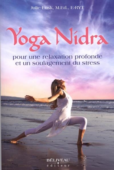 Yoga Nidra  | Lusk, Julie