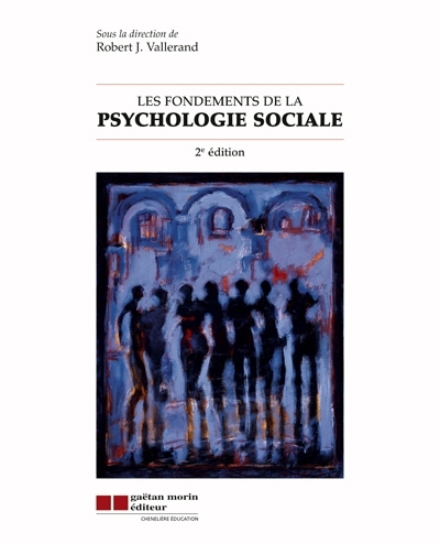 Fondements de la psychologie sociale (Les) | 