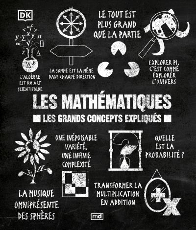 mathématiques (Les) | 