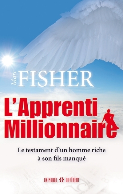 Apprenti Millionnaire  | Fisher, Marc